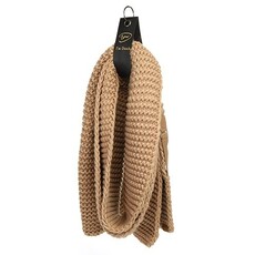 I'm dutch I'm Dutch: sjaal | Iceland Classic camel