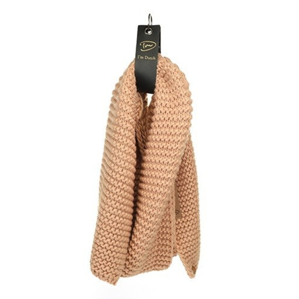 I'm dutch I'm Dutch: sjaal | Iceland Vintage pink