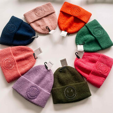 Yehwang Yehwang: muts smiley '25