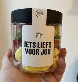 Winkeltje van Anne Winkeltje van anne: smulpotje - iets liefs voor jou