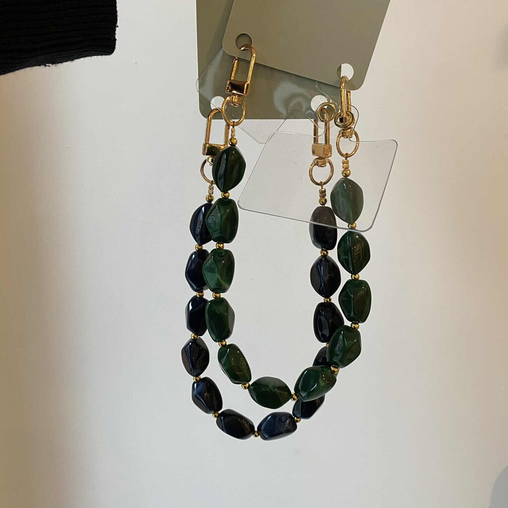 Yehwang Yehwang: telefoonsnoer beads