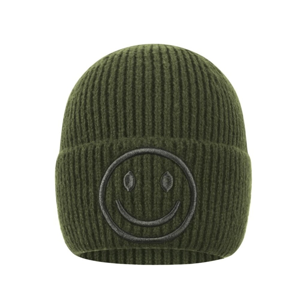 Yehwang Yehwang: muts smiley '25