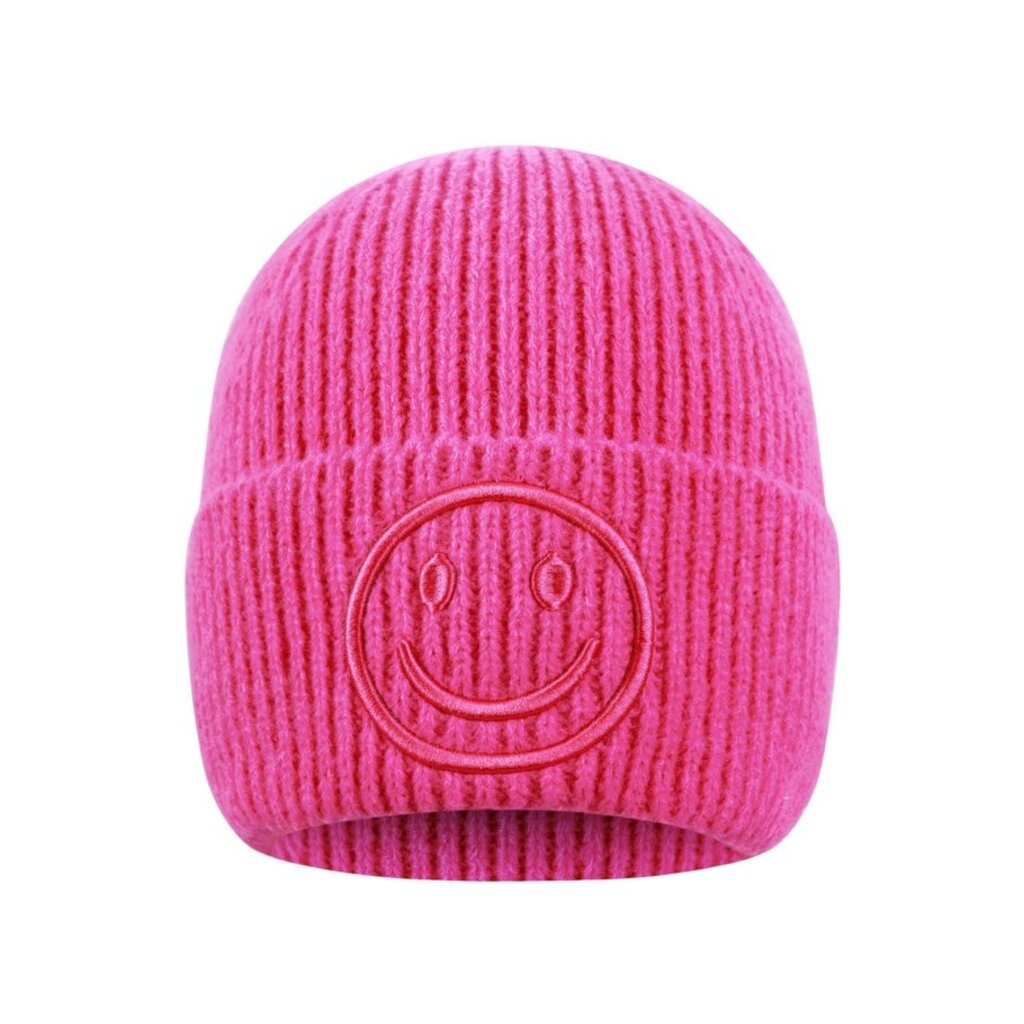 Yehwang Yehwang: muts smiley '25