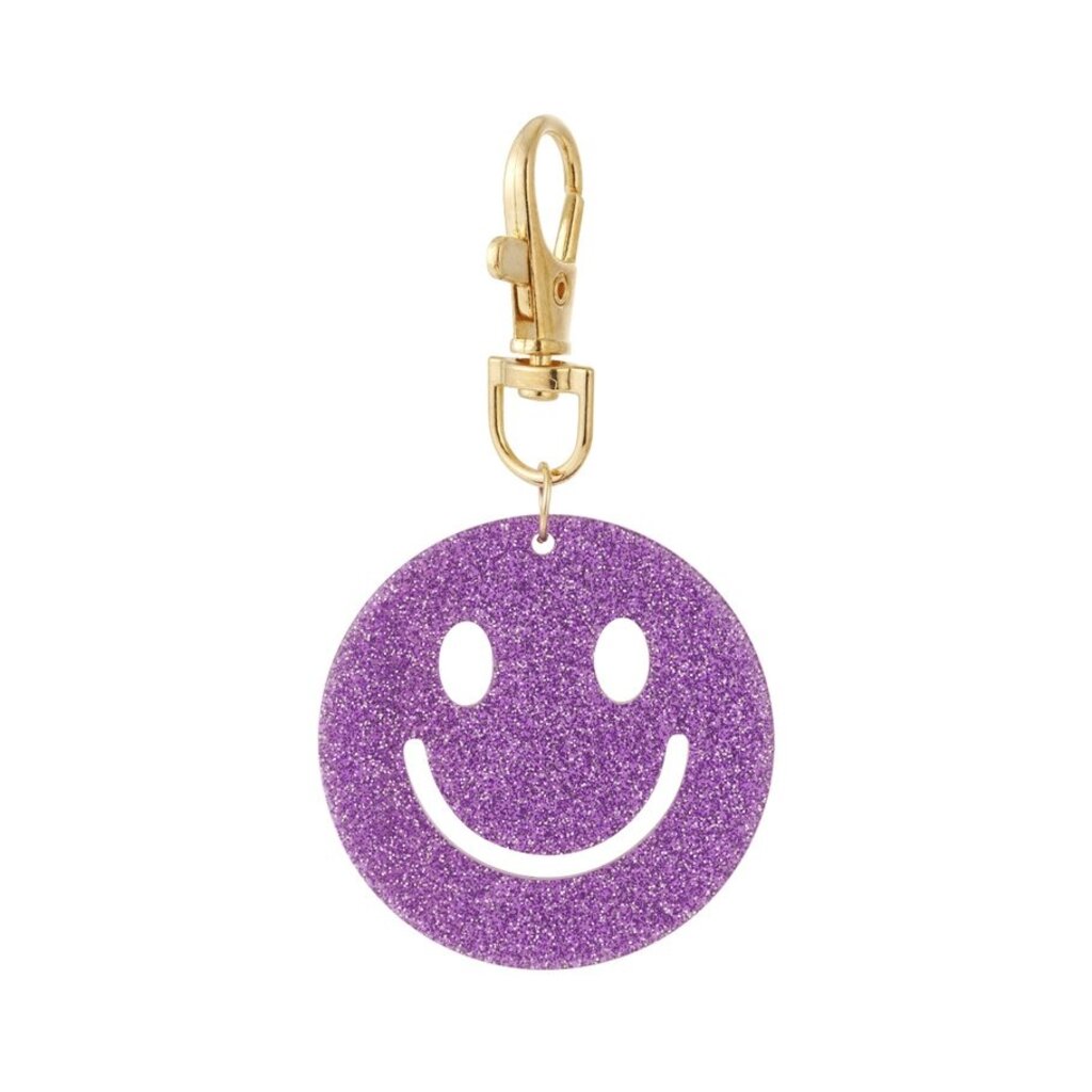 Yehwang Yehwang: sleutelhanger smiley