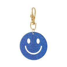 Yehwang Yehwang: sleutelhanger smiley