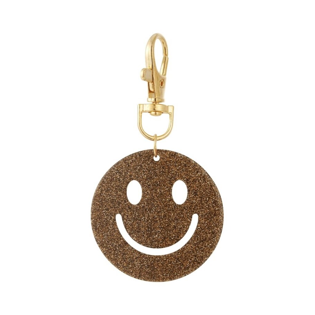Yehwang Yehwang: sleutelhanger smiley