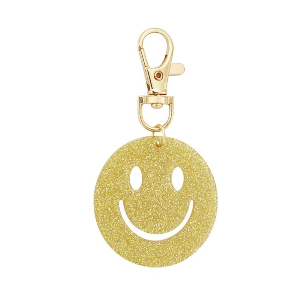 Yehwang Yehwang: sleutelhanger smiley