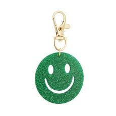 Yehwang Yehwang: sleutelhanger smiley