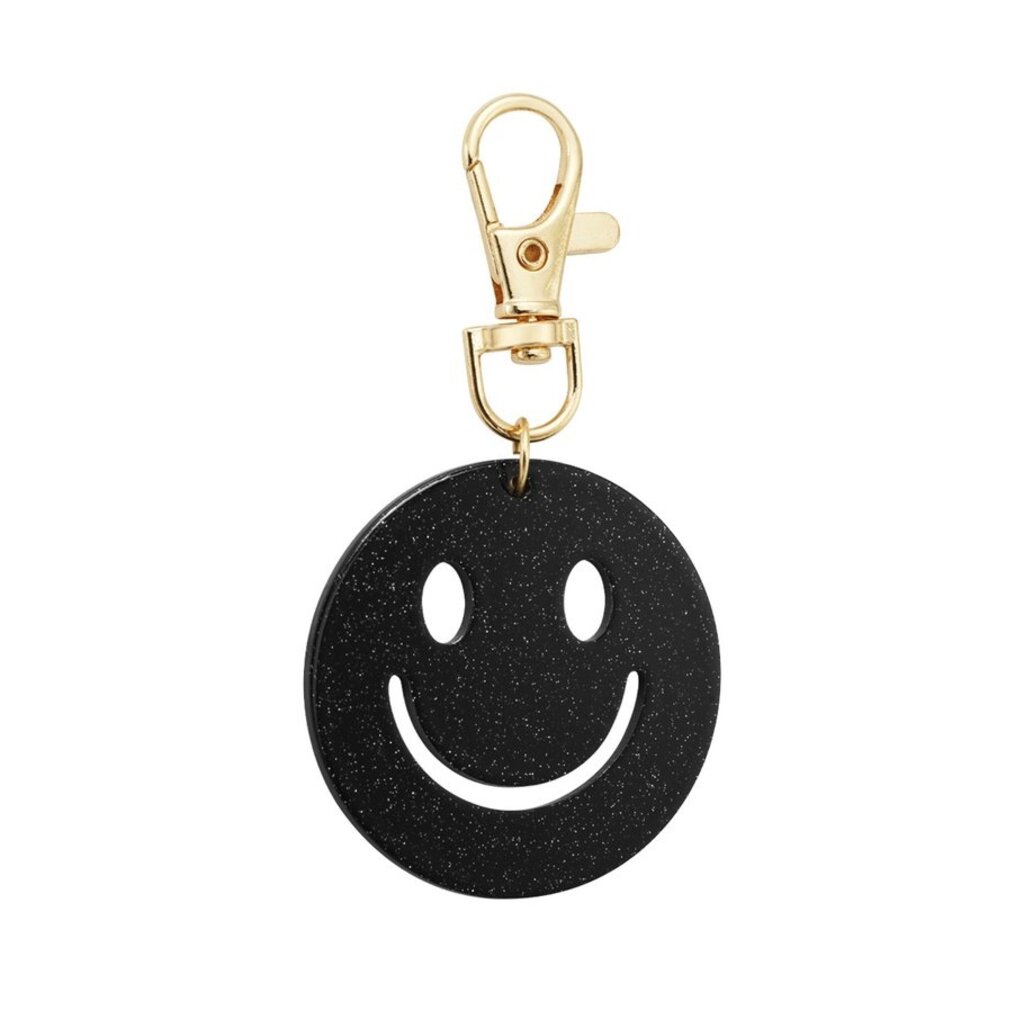 Yehwang Yehwang: sleutelhanger smiley