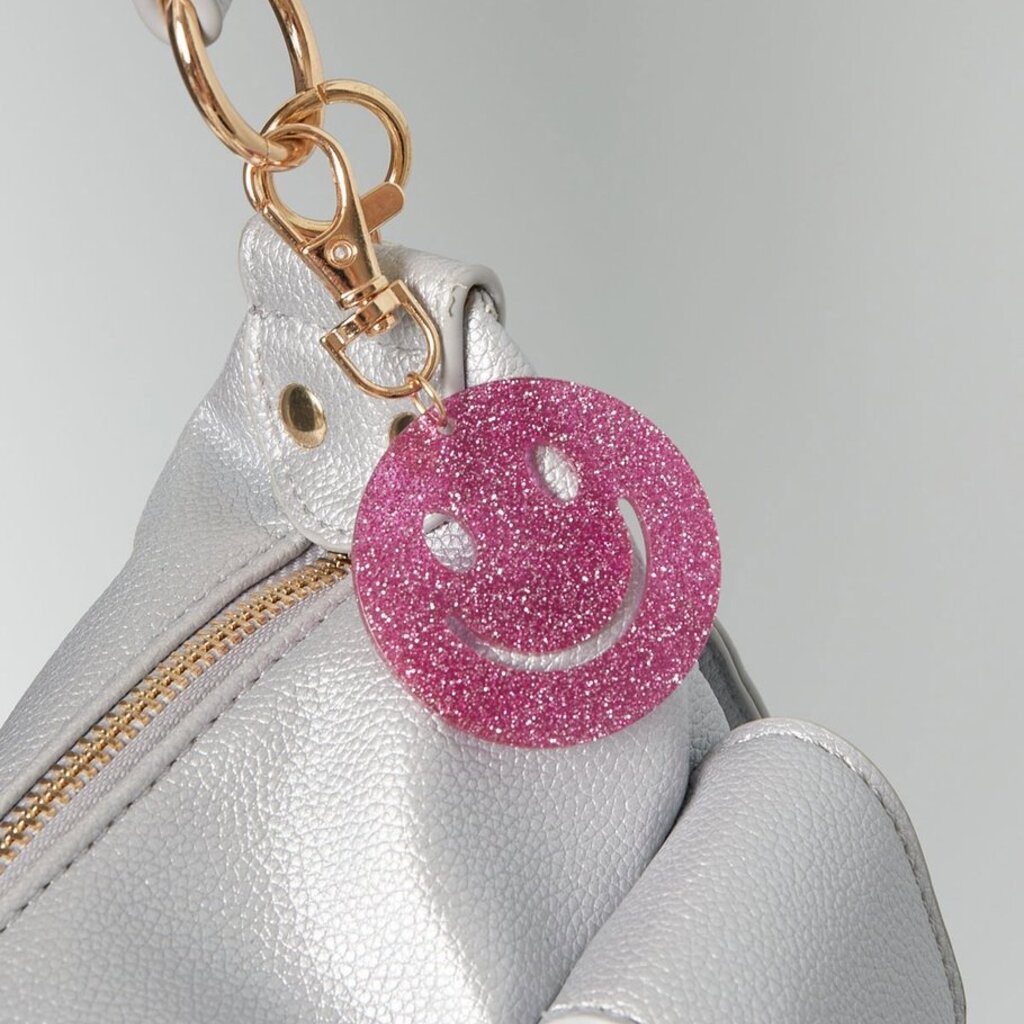 Yehwang Yehwang: sleutelhanger smiley