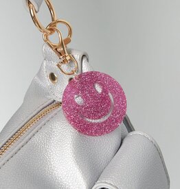 Yehwang Yehwang: sleutelhanger smiley