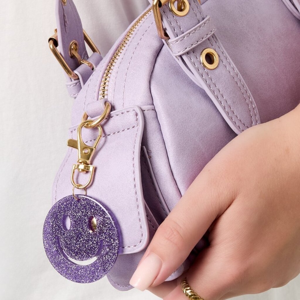 Yehwang Yehwang: sleutelhanger smiley