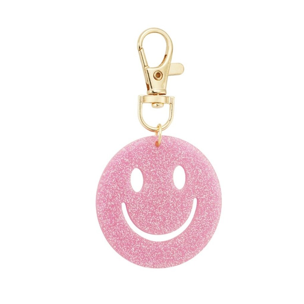 Yehwang Yehwang: sleutelhanger smiley