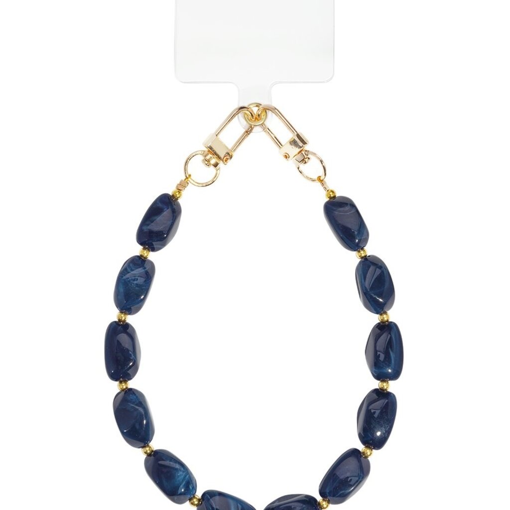 Yehwang Yehwang: telefoonsnoer beads