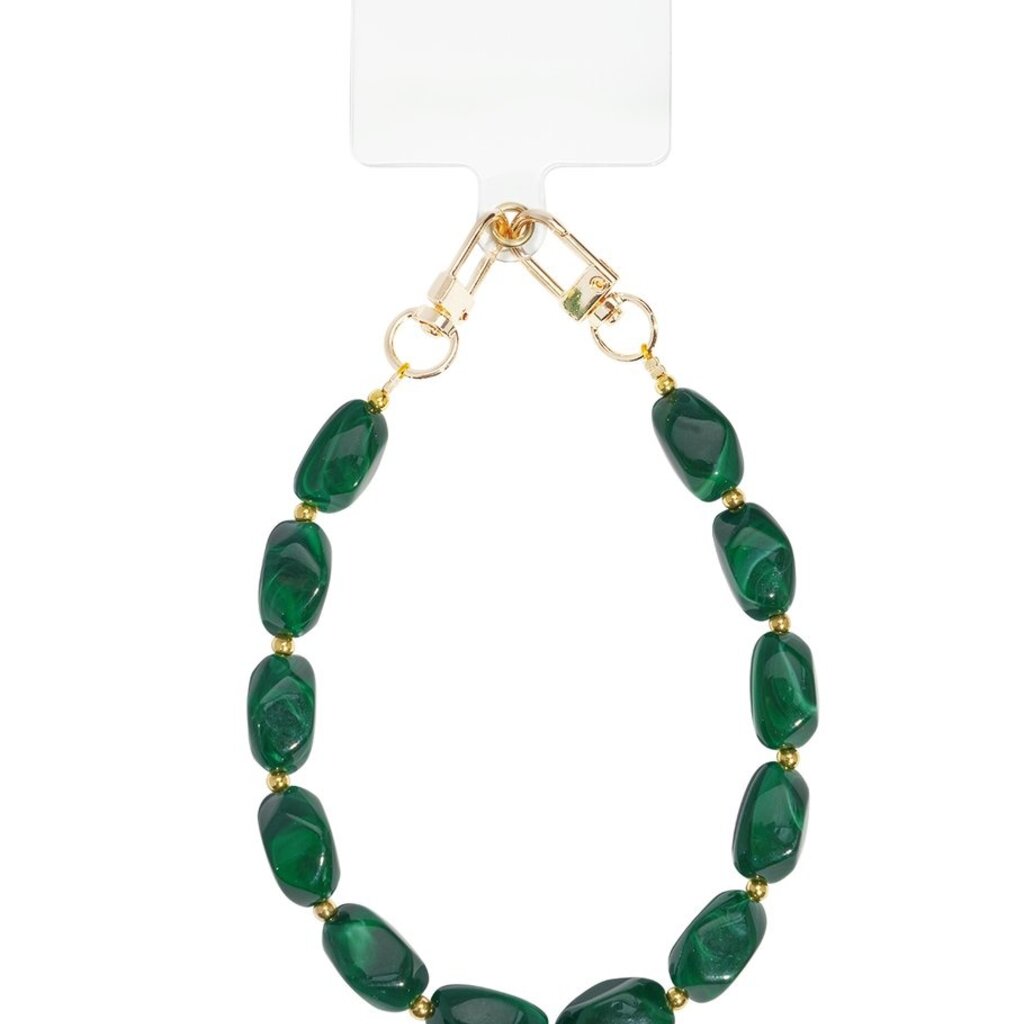 Yehwang Yehwang: telefoonsnoer beads