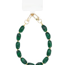 Yehwang Yehwang: telefoonsnoer beads