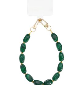 Yehwang Yehwang: telefoonsnoer beads