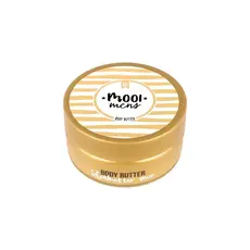 100%LEUK 100% leuk: Bodybutter – Mooi mens