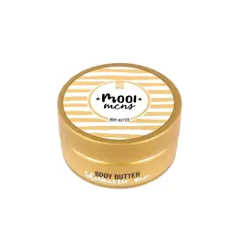 100%LEUK 100% leuk: Bodybutter – Mooi mens
