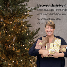 titakadodoos: aftellen naar oudjaar