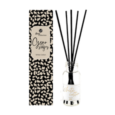 The Big Gifts B.V. The Big gifts: Geurstok - zwart/beige