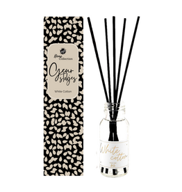 The Big Gifts B.V. The Big gifts: Geurstok - zwart/beige