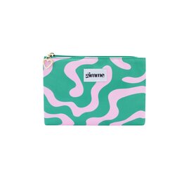 Yehwang Yehwang: ritstas - groen en lila