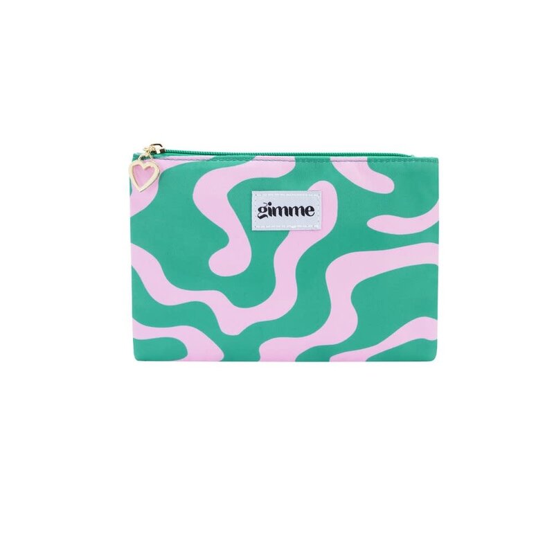 Yehwang Yehwang: ritstas - groen en lila