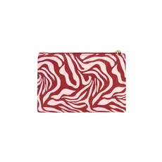 Yehwang Yehwang: ritstas - burgundy + roze (1)