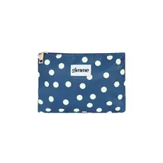 Yehwang Yehwang: ritstas - stippen wit op blauw