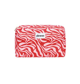 Yehwang Yehwang: toilettas - rood en roze