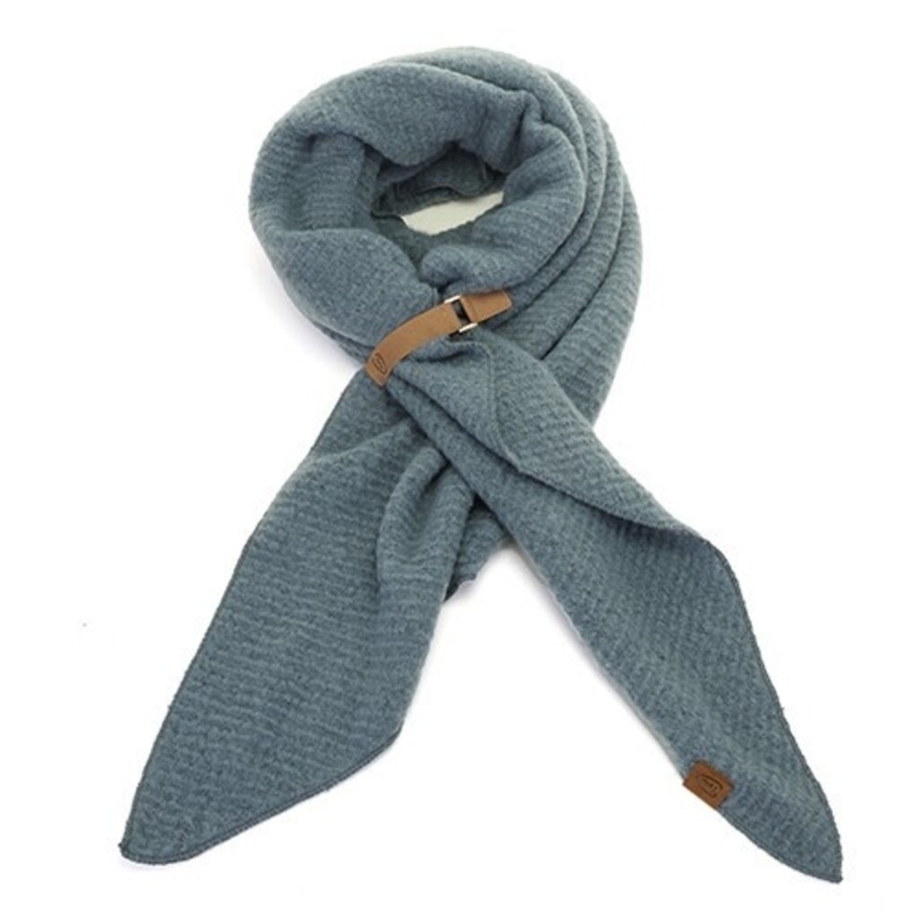 I'm dutch I'm Dutch: sjaal | Saalbach Jeans