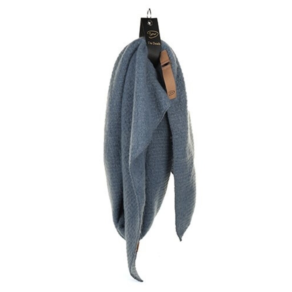 I'm dutch I'm Dutch: sjaal | Saalbach Jeans