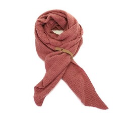 I'm dutch I'm Dutch: sjaal | Saalbach Vintage pink