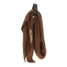I'm dutch I'm Dutch: sjaal | Saalbach Browny