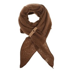 I'm dutch I'm Dutch: sjaal | Saalbach Browny