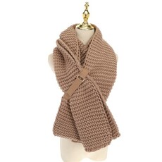 I'm dutch I'm Dutch: sjaal | Iceland Taupe