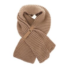 I'm dutch I'm Dutch: sjaal | Iceland Taupe