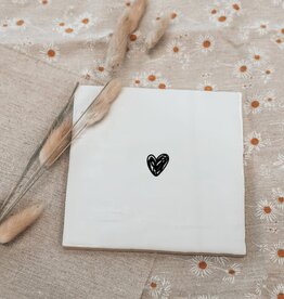 Winkeltje van Anne Winkeltje van Anne: Tegeltje | Hartje