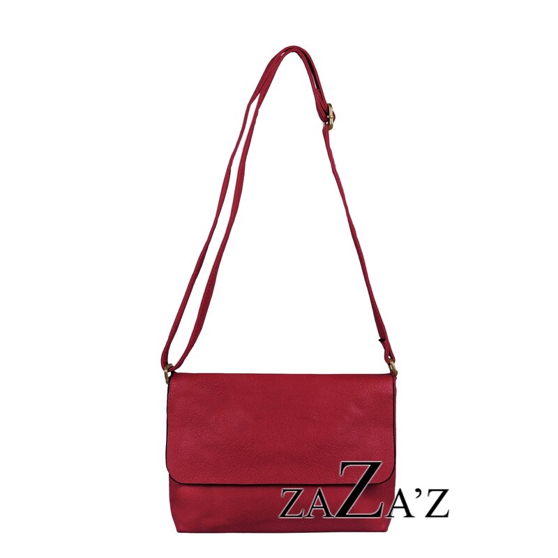 Zaza'z Zaza'z: handtas magenta