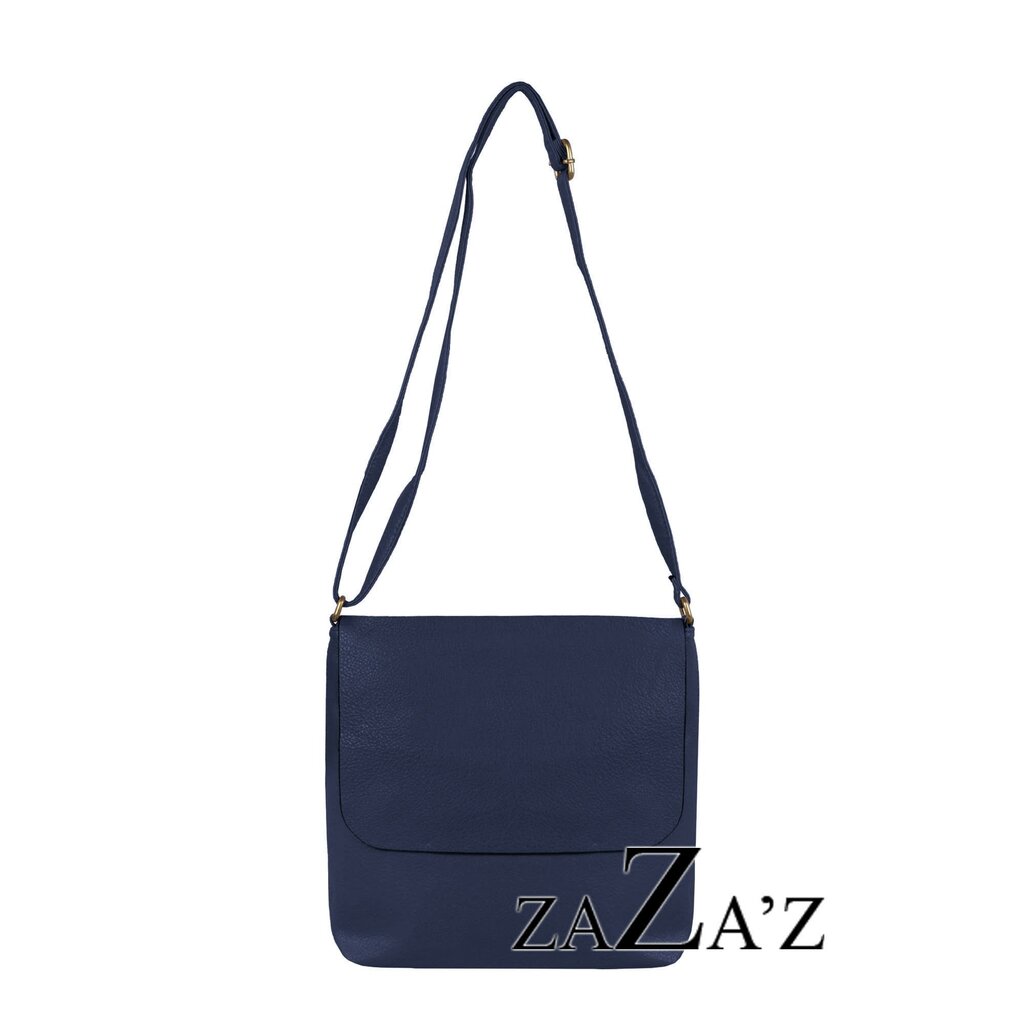 Zaza'z Zaza'z: handtas marine