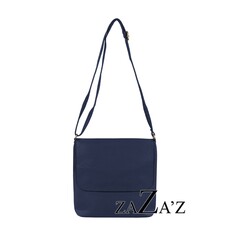 Zaza'z Zaza'z: handtas marine