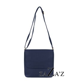 Zaza'z Zaza'z: handtas marine