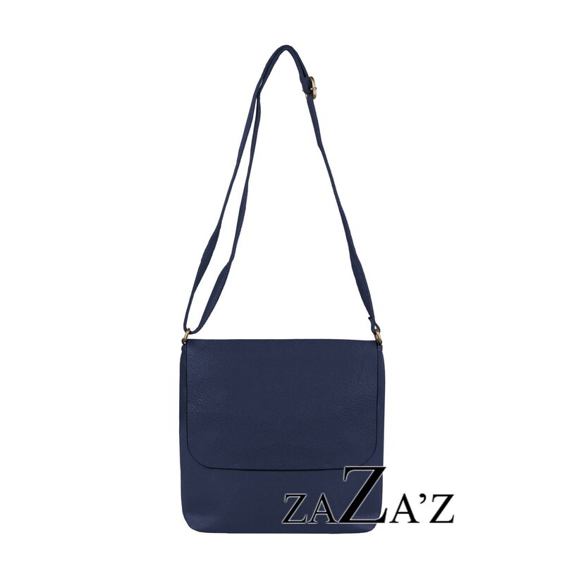 Zaza'z Zaza'z: handtas marine