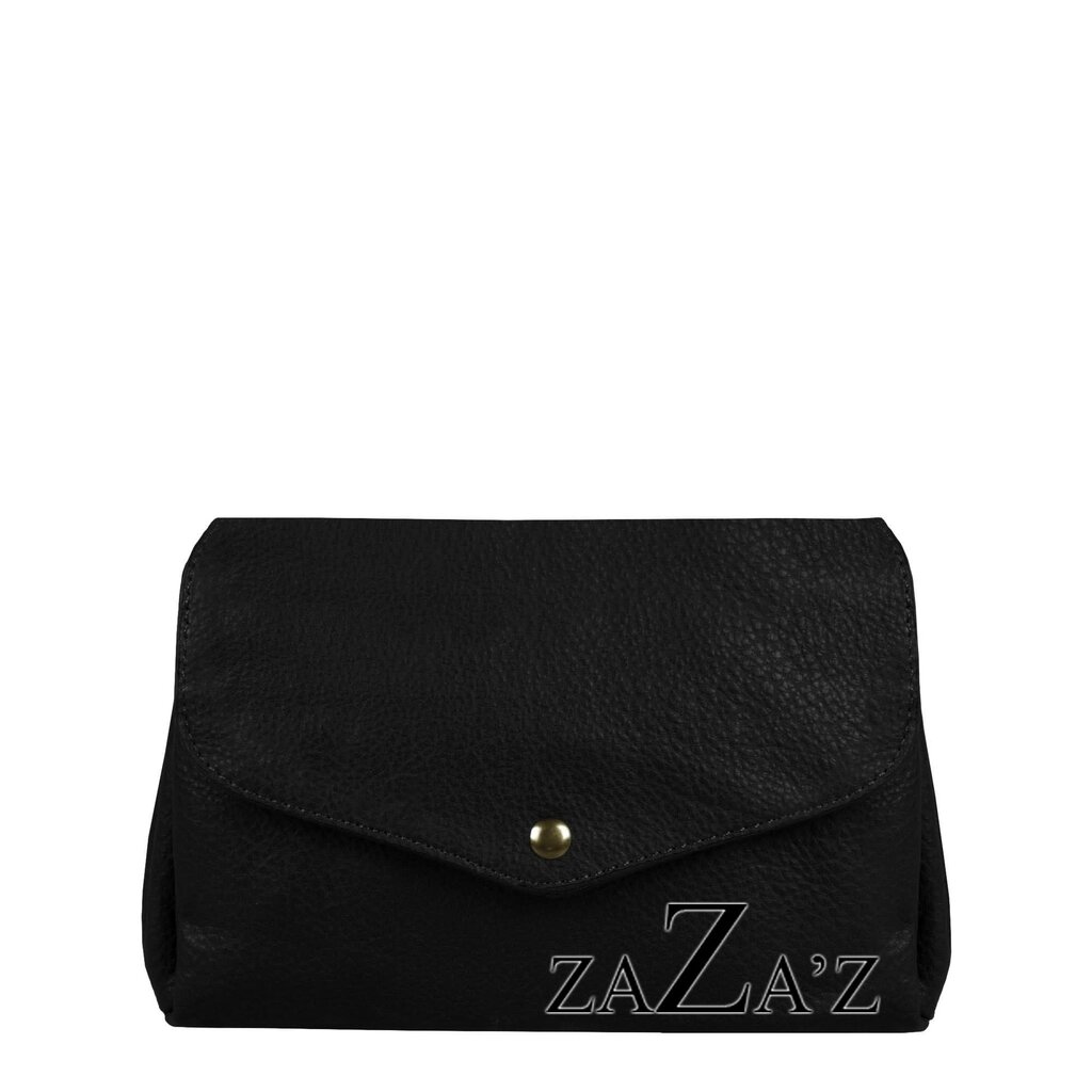 Zaza'z Zaza'z: handtas zwart