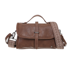 I'm dutch I'm dutch: Handtas - hand-/schoudertas El Monte - browny