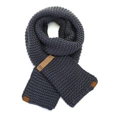 I'm dutch I'm Dutch: sjaal | Iceland Blauw