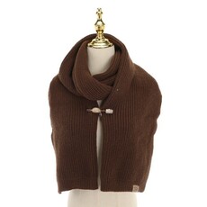 I'm dutch I'm Dutch: sjaal | Ischgle Browny