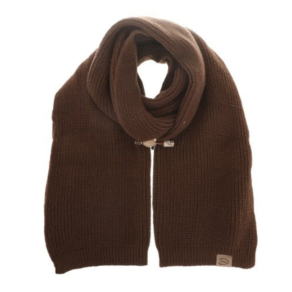 I'm dutch I'm Dutch: sjaal | Ischgle Browny