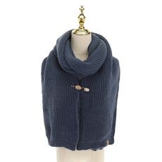 I'm dutch I'm Dutch: sjaal | Ischgle Jeans